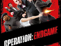 [HD] Operation : Endgame 2010 Streaming Vostfr DVDrip
