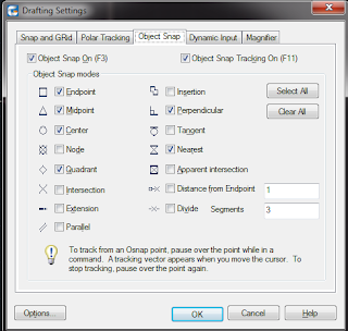 tutorial autocad 2d