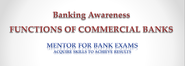 Mentor for Bank Exams