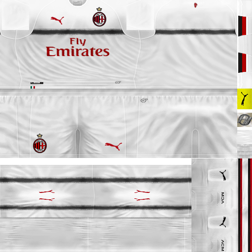 Pes 6 Kits Ac Milan Season 2018 2019 By Facaa Ngel Pes 6 Update Free Download Pro Evolution Soccer 6 Mods Patches Updates