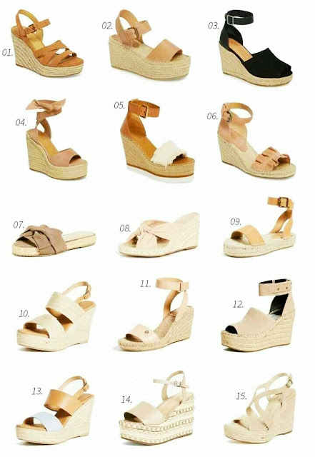 Sandals Images For Girls