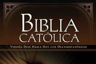 Bíblia católica completa em pdf