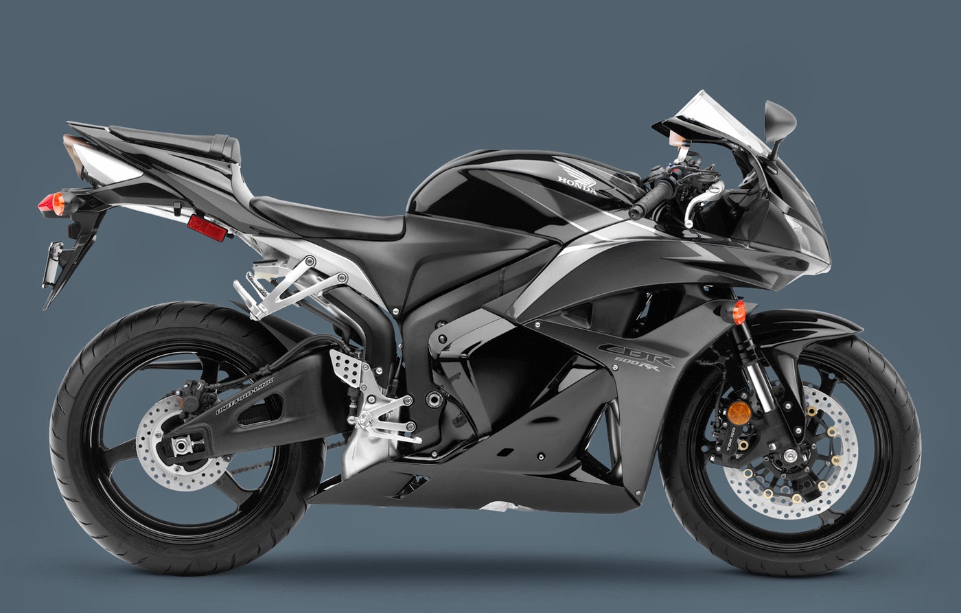 Gambar Honda CBR 600RR 2014 HD Wallpaper Galeri Motor Modifikasi