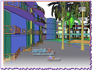 download-autocad-dwg-file-perfecto-hotel-FINAL-3d-pichardo-evelyn-hotel