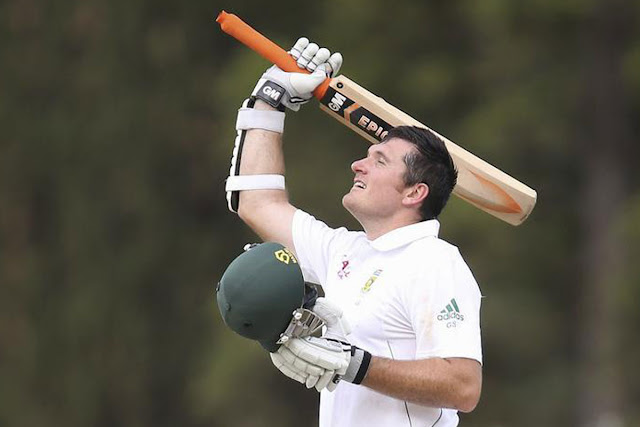 Graeme Smith hints at international comeback after Proteas' debacle