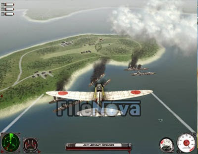 Attack on Pearl Harbor