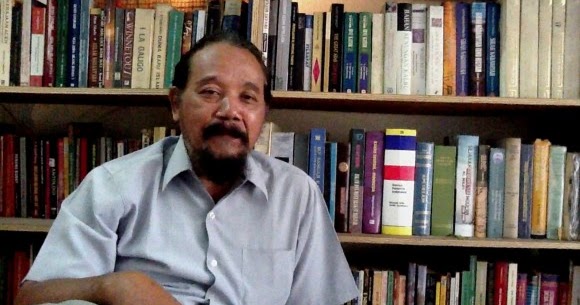 Jurnalis Independen: Agus Sunyoto : Perang Majapahit vs 
