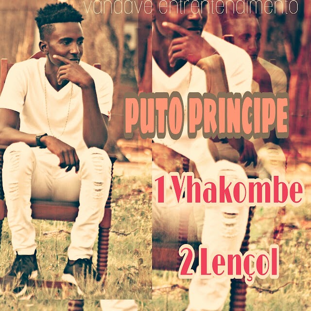 Puto príncipe feat. Benny c - vhakombe (2019) Baixar música 