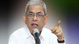 Elections have been voted as war and challenge: Fakhrul