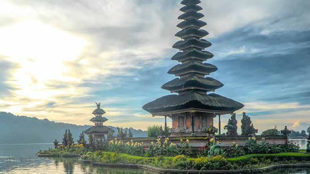 Tips Berwisata di Pulau Bali: Jadikan Petualanganmu Mengesankan