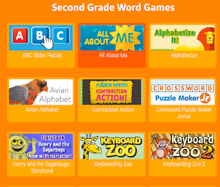 http://www.abcya.com/second_grade_computers.htm