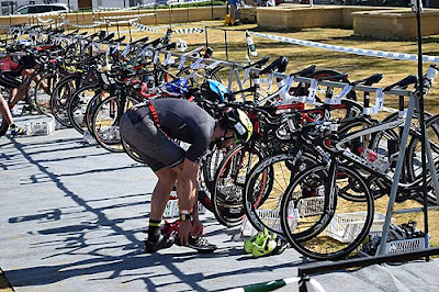 Duatlón Aranjuez Sierra Norte Sevilla