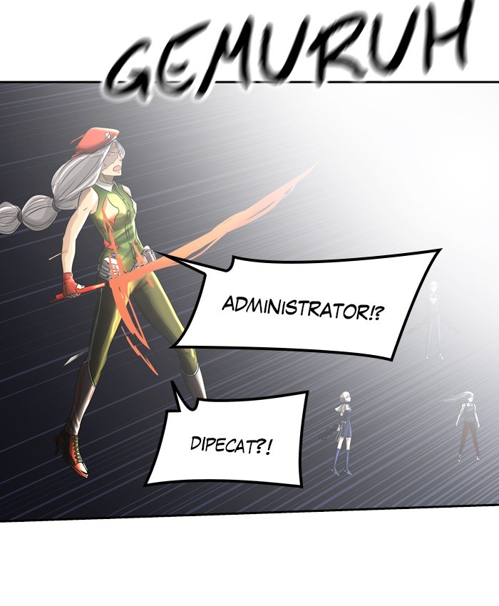 Webtoon Tower Of God Bahasa Indonesia Chapter 393