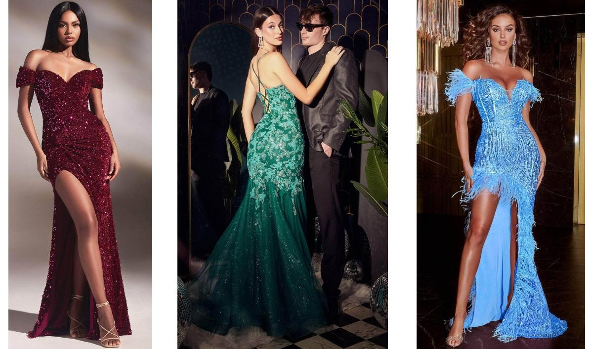 Celebrities' Prom Dress Styles: Inspiration for Your Own Look
