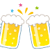 乾杯 ビール イラスト フリー 917223-ビール 乾杯 イラ��ト フリー