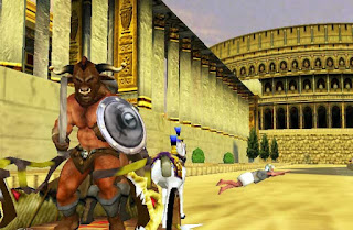 Download Game Circus Maximus - Chariot Wars PS2 Full Version Iso For PC | Murnia Games