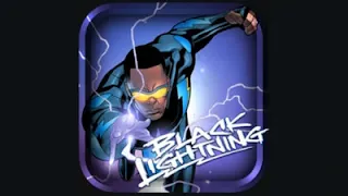 Black Lightning Kodi Addon