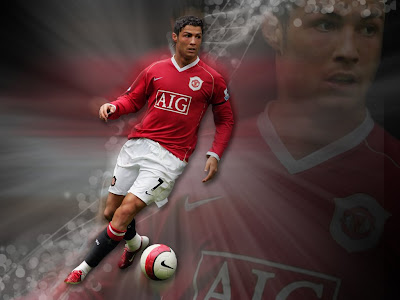 Ronaldomadrid on Cristiano Ronaldo  Cristiano Ronaldo Real Madrid   Cr9   Wallpapers