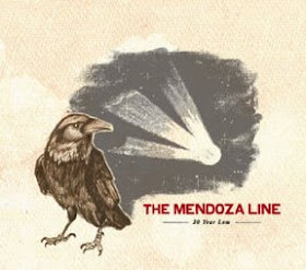 The Mendoza Line -- 30 Year Low