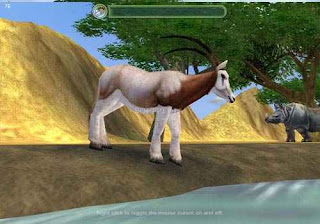 Zoo Tycoon 2 - Endangered Species Full Download