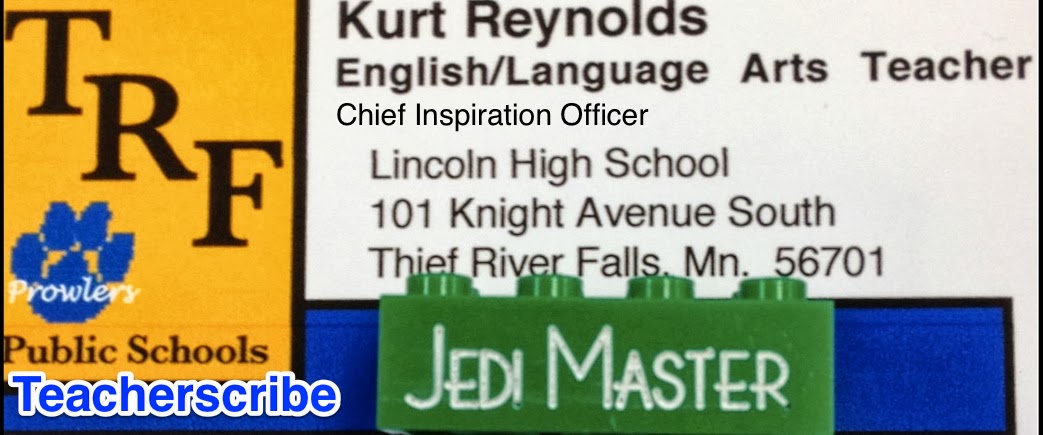 TeacherScribe