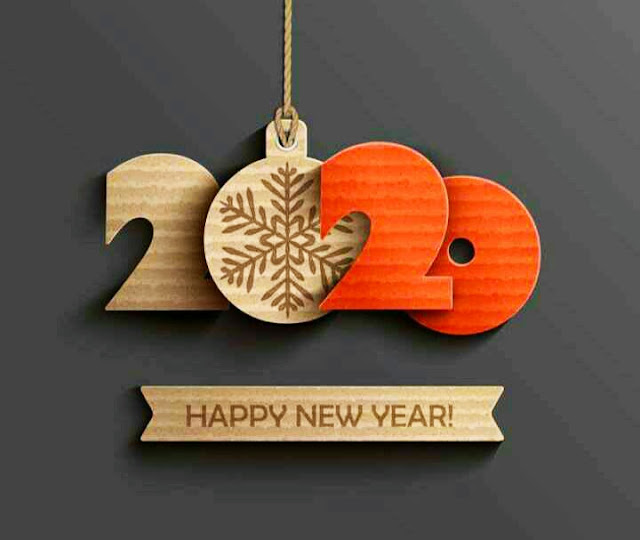 Happy New Year 2020 Images For Whatsapp