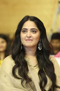 Actress Anushka Shetty 15 Years Film Journey Celebrations HD Gallery