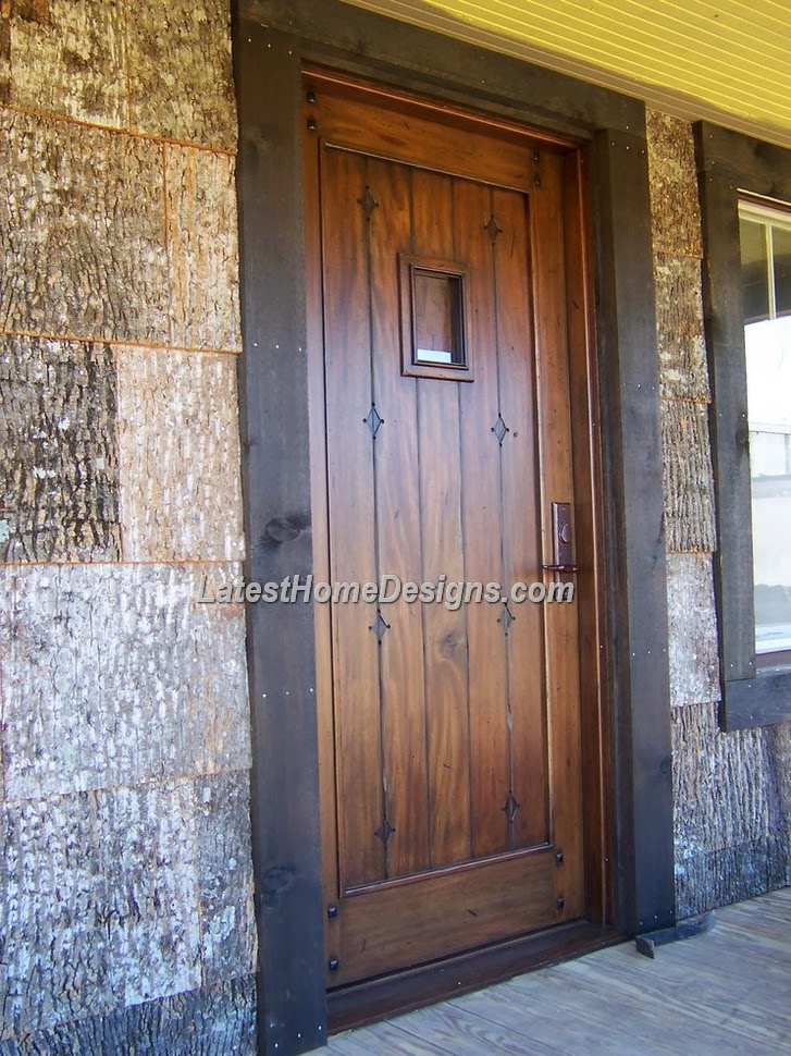 Solid wood door plans ~ Adam kaela