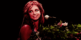 Onyx Britney Spears