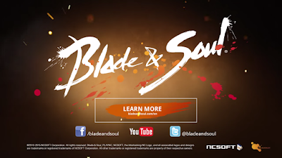 Blade & Soul: Four Great Guardians