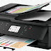 Canon TR7550 printer driver Download and install free driver