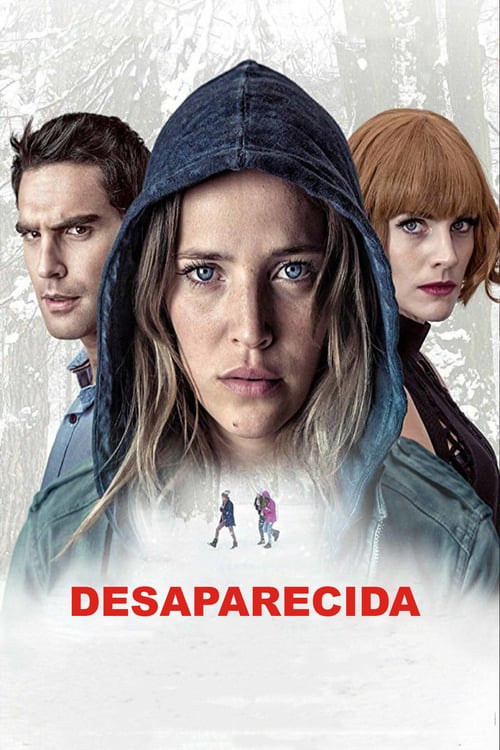 Perdida - Scomparsa 2018 Film Completo In Italiano