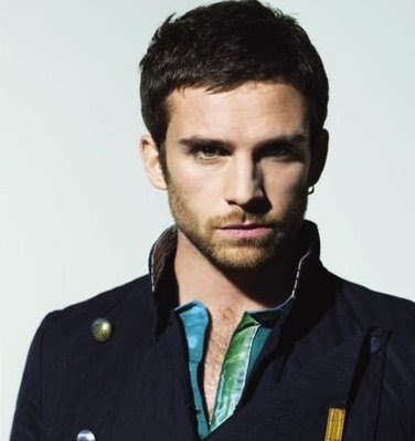 Guy Berryman Coldplay Bassist