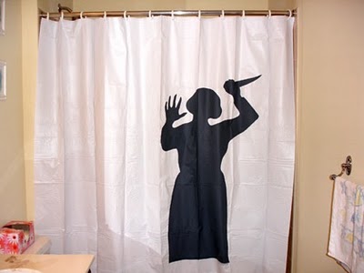 Creative Shower Curtains Cool Photos