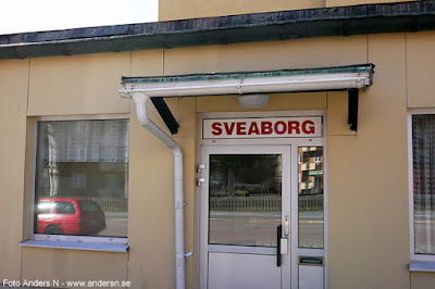 Sveaborg