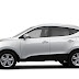 latest car news of Hyundai Tucson