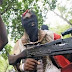 As gunmen kill the 82-year-old father of a Newspoint journalist, tension rises in the Imo community.