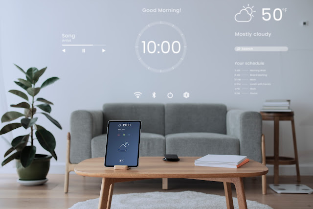 google nest hub