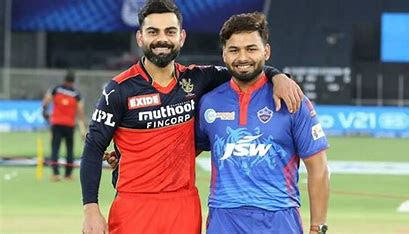 alt="Underdogs, Overpromises & Unfinished Business: The IPL Saga of RCB, DC & The Rising Rebels"