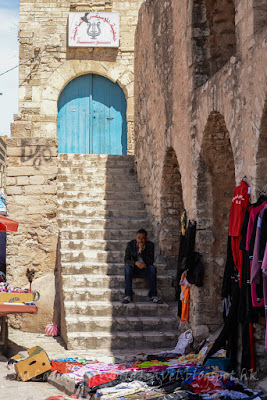 突尼西亞, tunisia, Sousse, 蘇斯古城