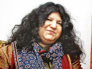 Madam Abida Parveen