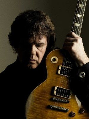 Gary Moore