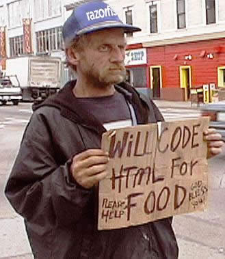 funny homeless signs. FUNNY HOMELESS SIGNS!