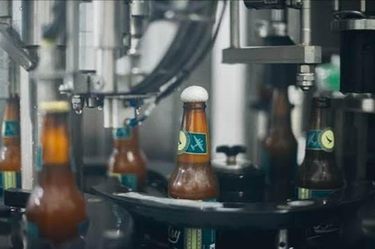 Cathay Pacific introduces Betsy Beer