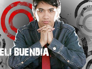 Eli Buendia