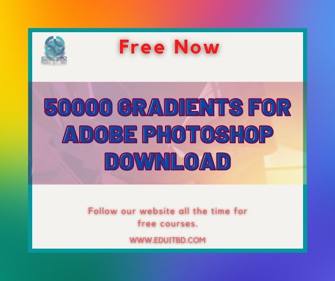 50000 Gradients for Adobe Photoshop download