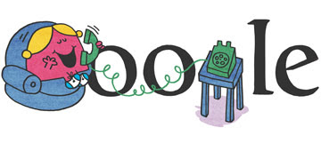 doodle google