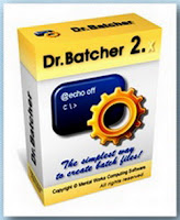 Dr.Batcher Business Edition Full Version