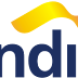 Downlod Logo Bank Mandiri Format PNG 