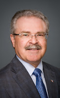 Gerry Ritz, Minister of Agriculture and Agri-Food